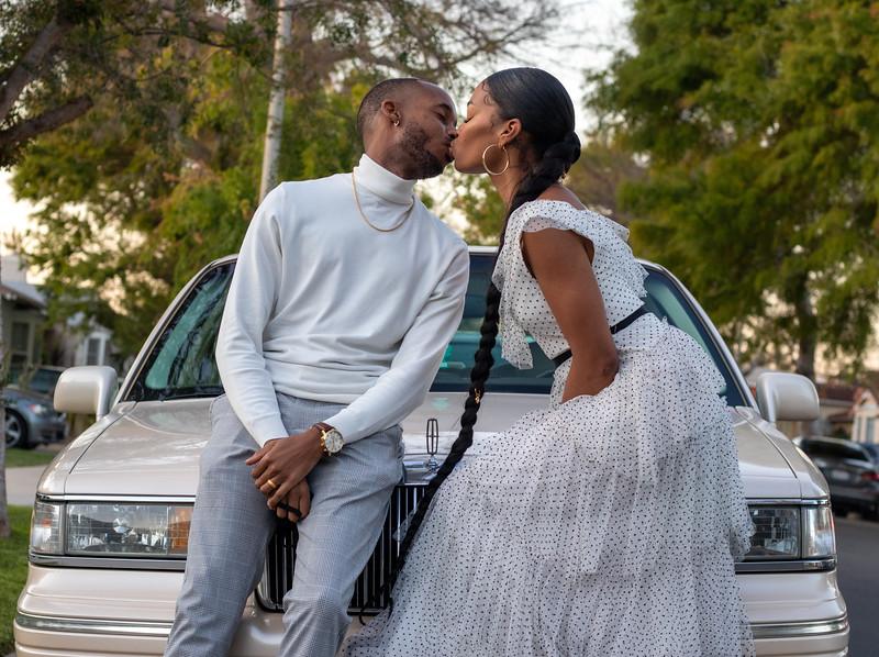 The Wedding Website of Lauren Randle and Elbert Martin