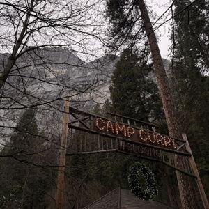 Camping Fund