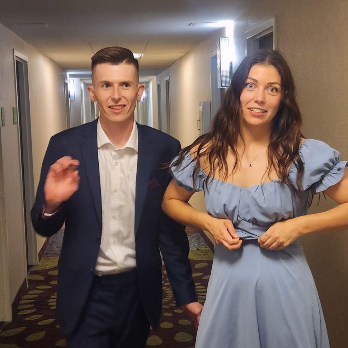 Basically, us in a nutshell  XD