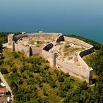 Samuel's Fortress
