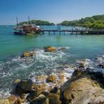 Beach - Bombinhas
