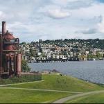 Gas Works Park