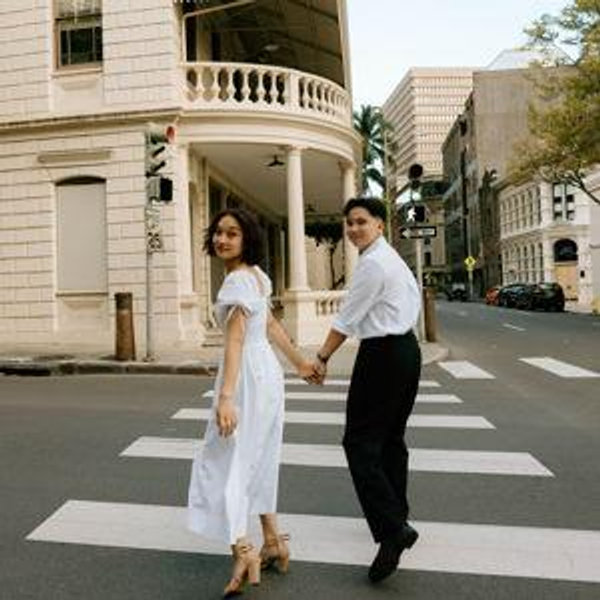 Honeymoon Fund