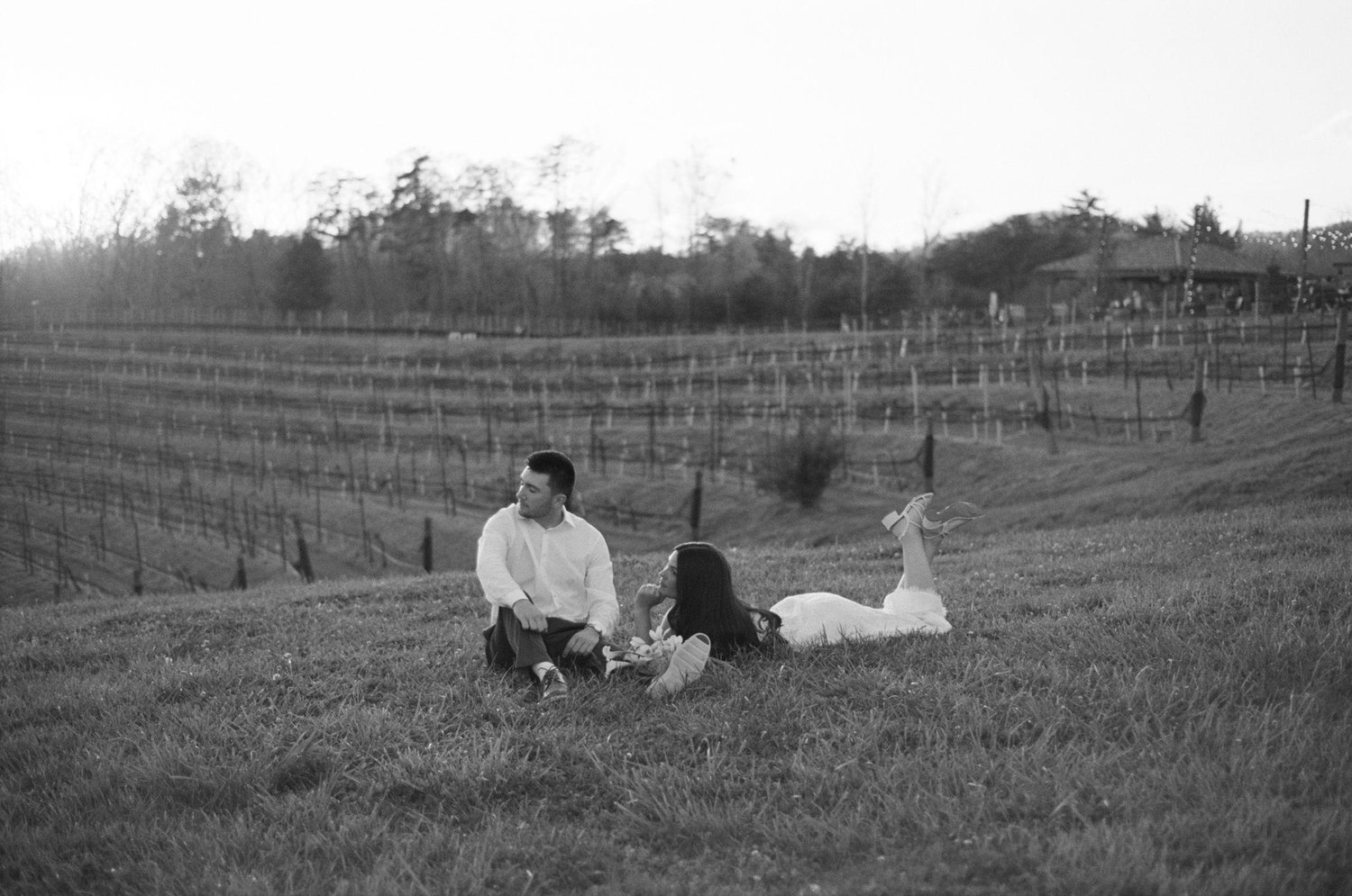 The Wedding Website of Anna Butler and Zach Tontillo