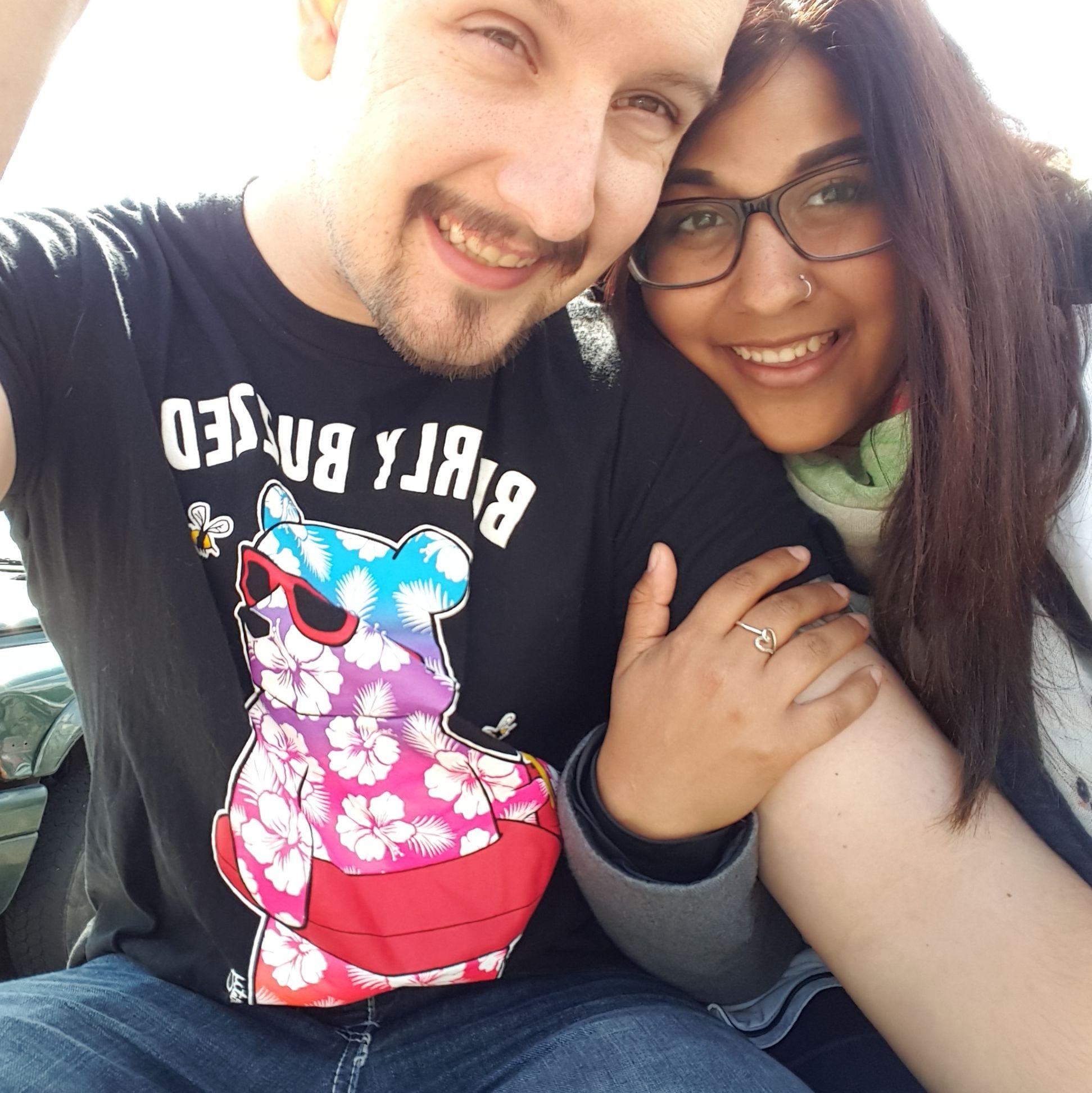 April 2017; Date day in Old Sacramento