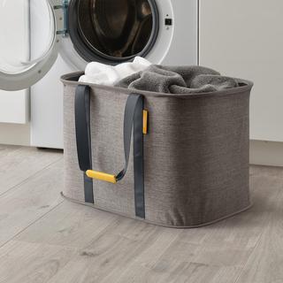 Hold-All Max Collapsible Laundry Basket