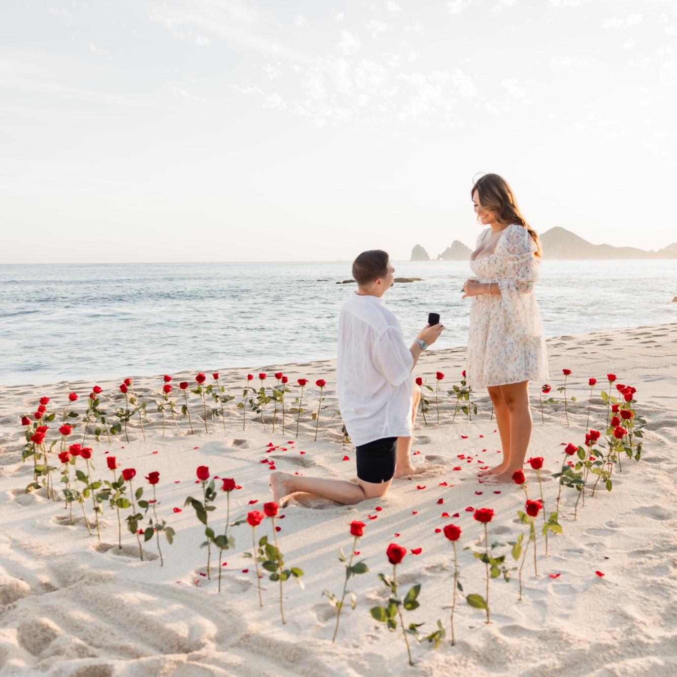 Playa Monumento proposal!