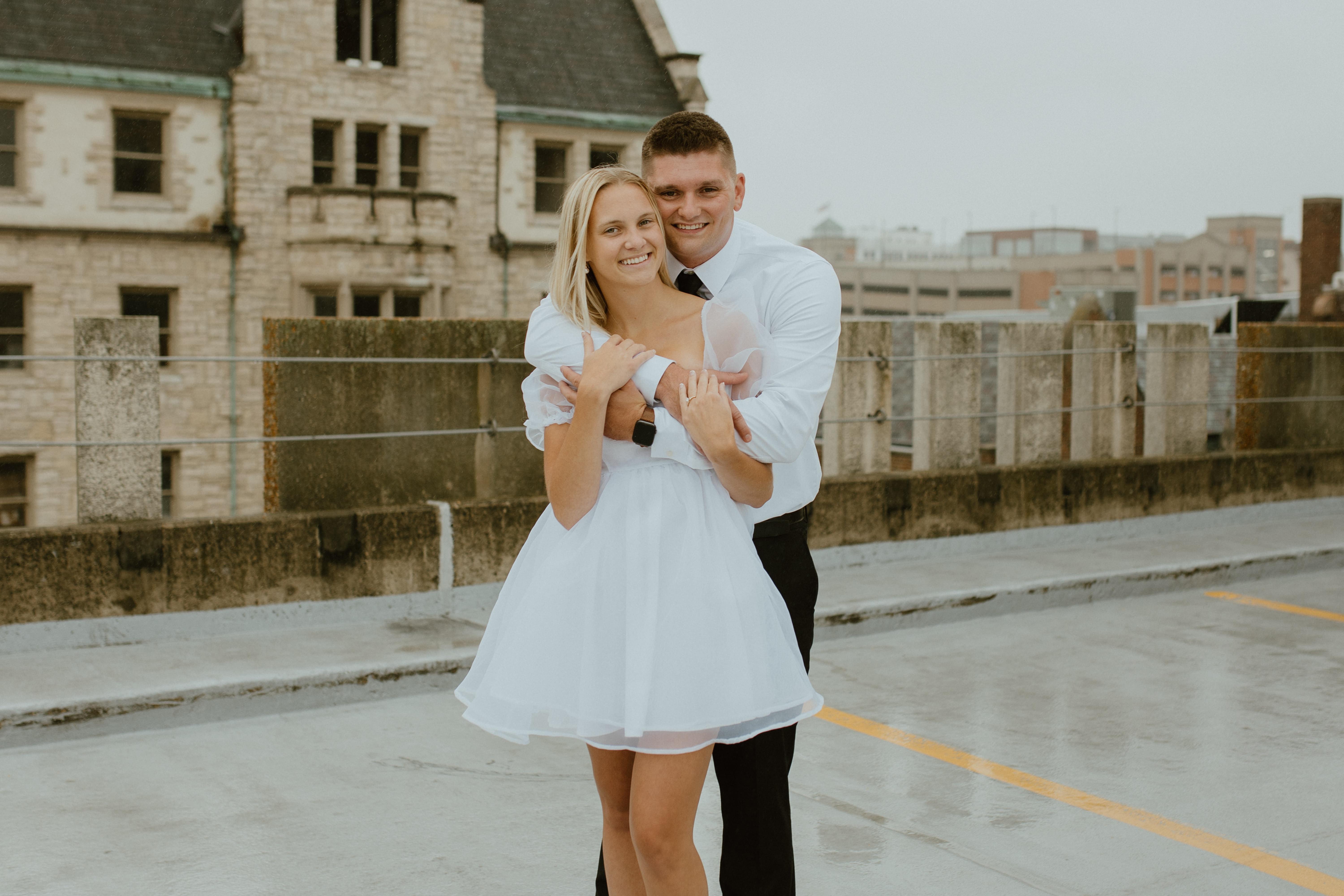 The Wedding Website of Lexi Wasmuth and Adam Hietpas