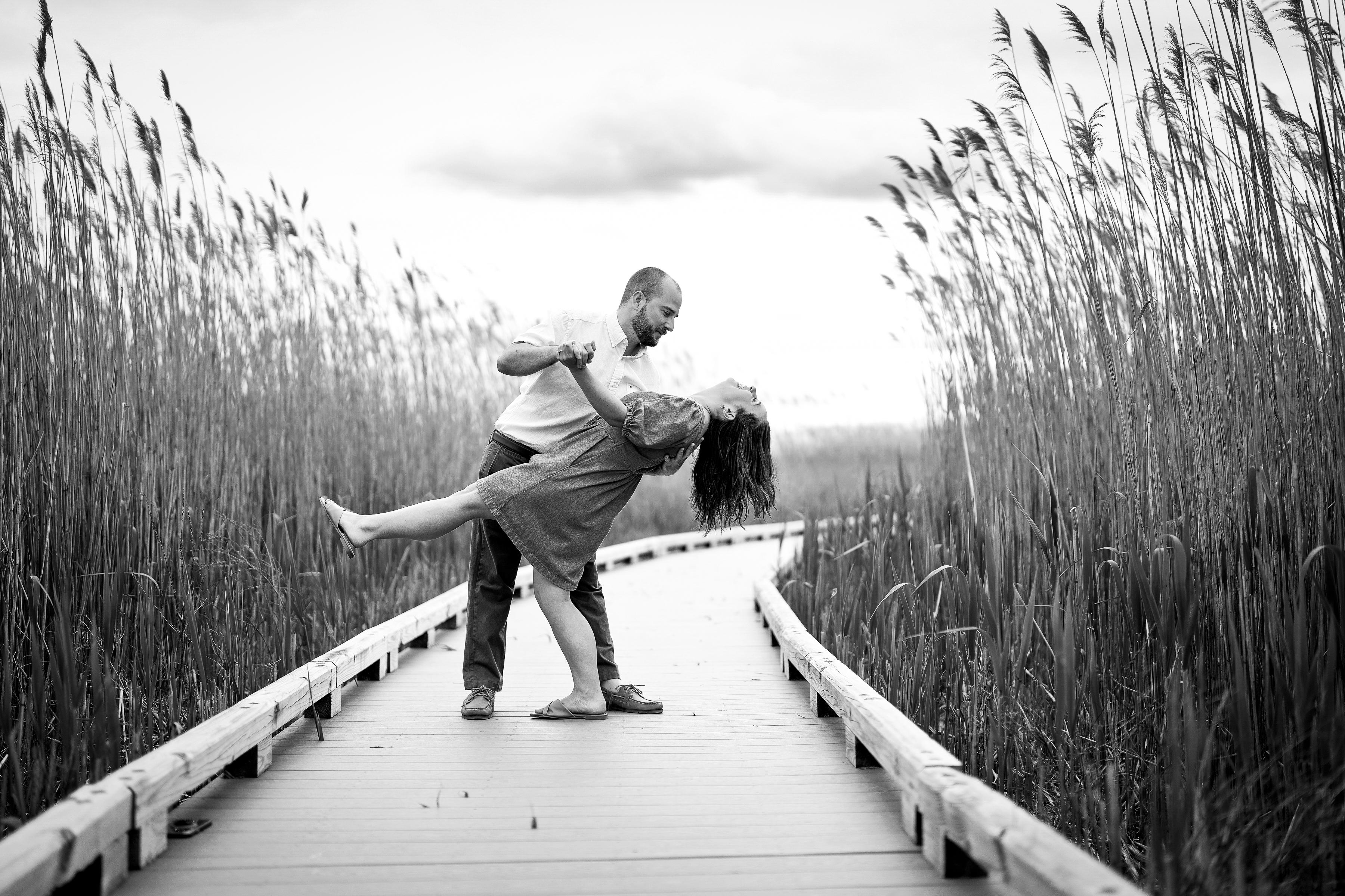 The Wedding Website of Lauren Lossani and Korey Lefebvre