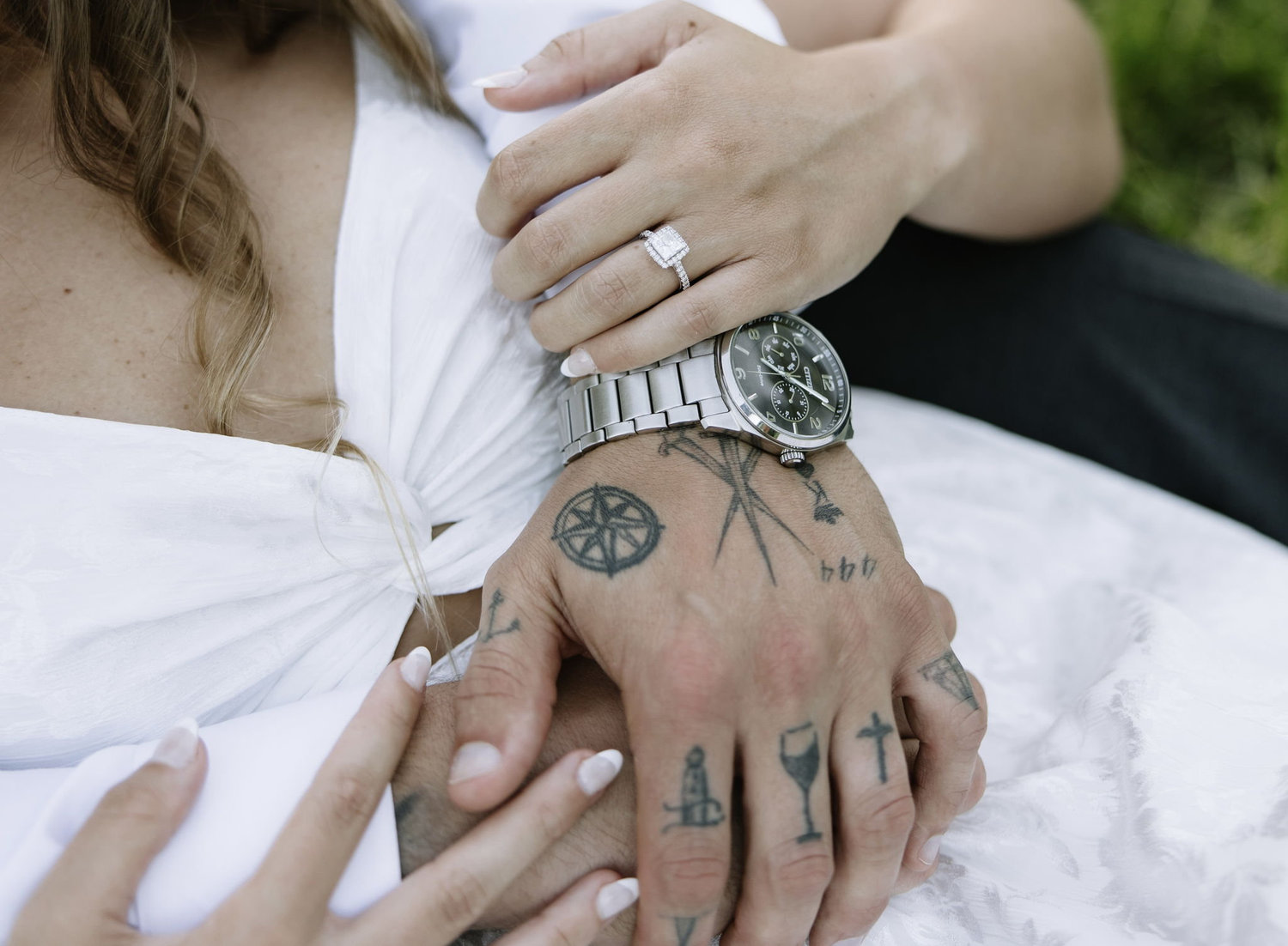 The Wedding Website of Madelyn Barton and Jeremy McKenna