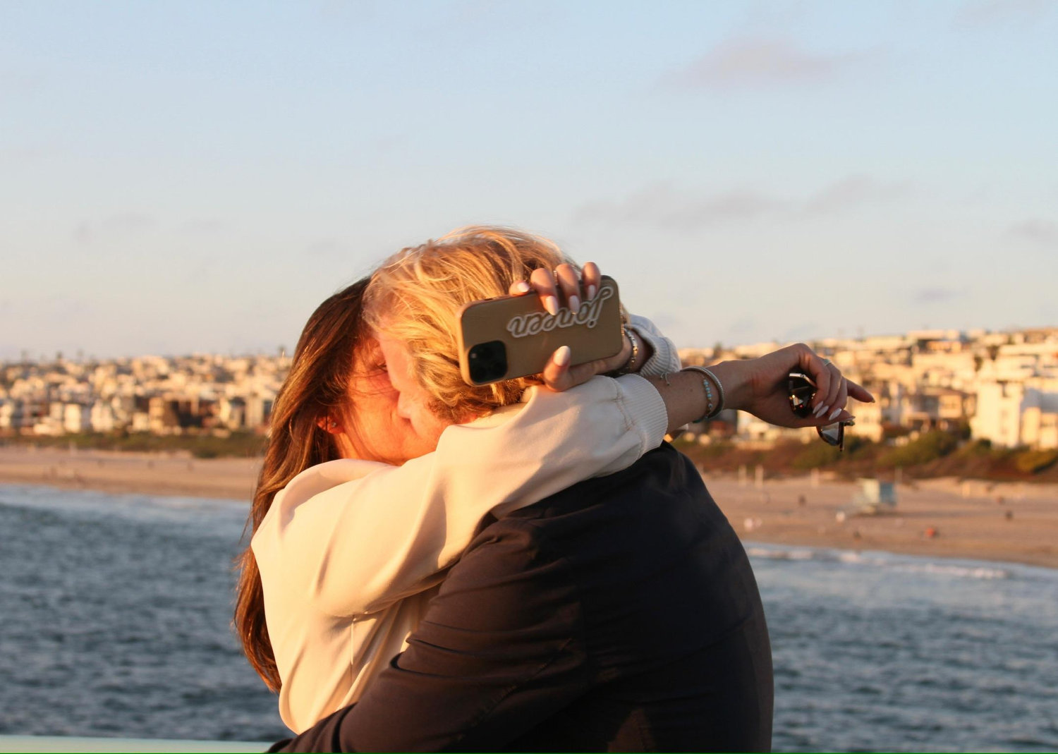 The Wedding Website of Jordan Markland and Joneen Murphy