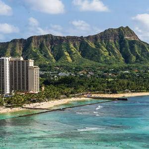 Hawaiian Islands Cruise + Airfare (Honeymoon Fund) 🌺