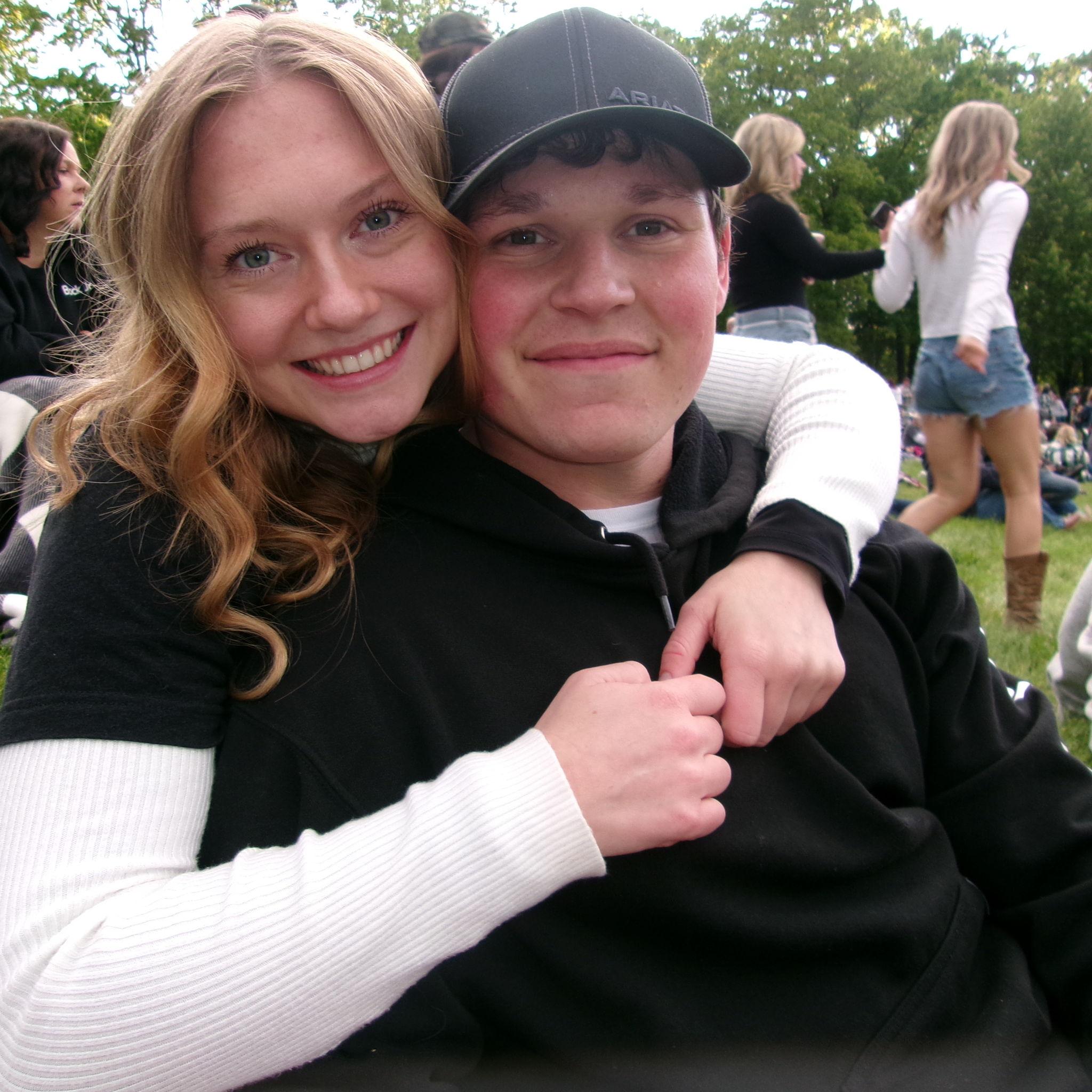 Jason Aldean concert