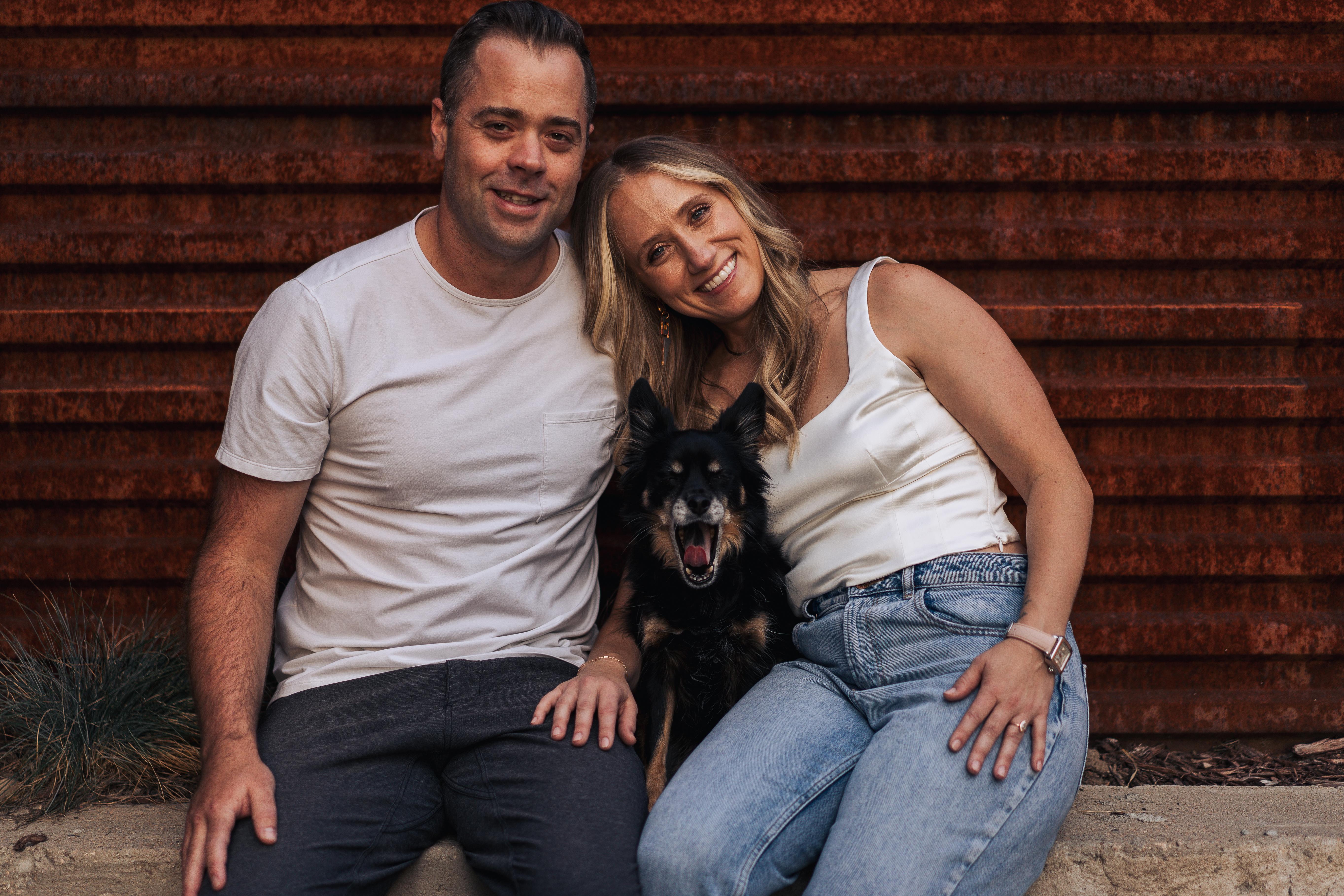 The Wedding Website of lenora hendley and winston feyereisen