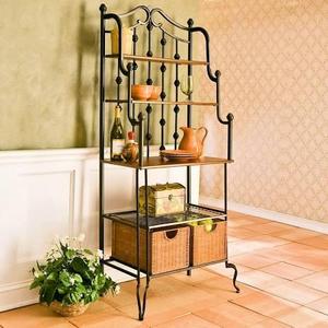 Prescott Baker's Rack