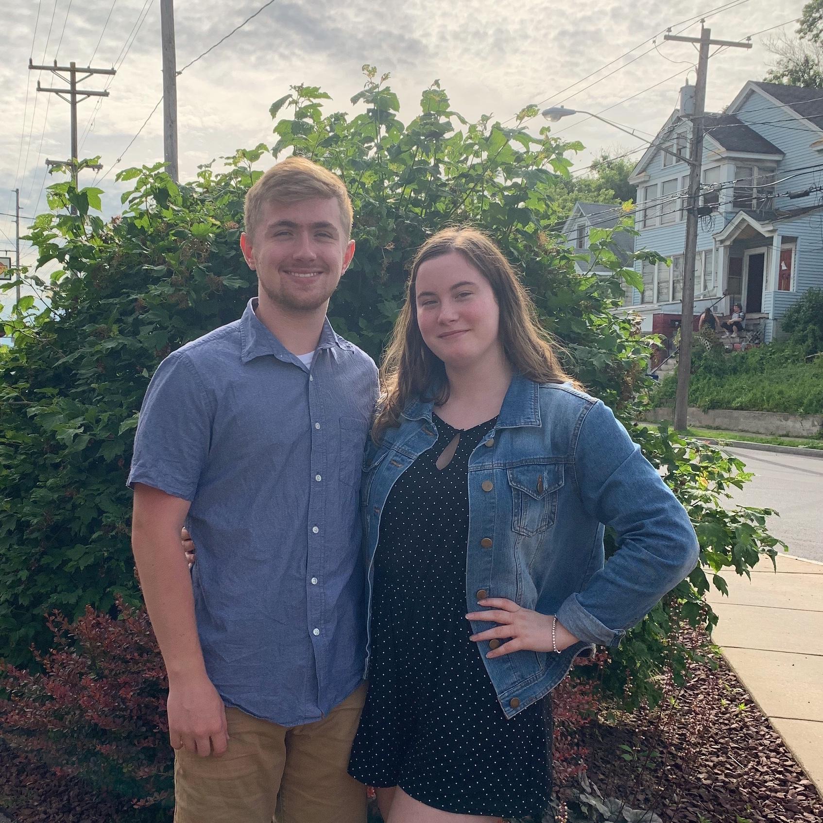 Lexi’s 19th Birthday - June 2019
