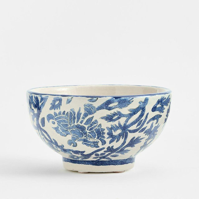 Hand Painted Bowl – Small