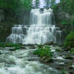 Chittenango Falls