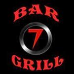 Bar 7 & Grill