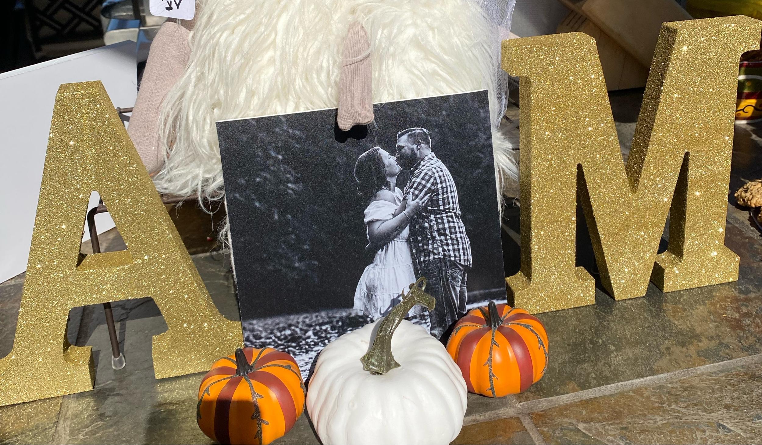 The Wedding Website of Melissa Kay and Aaron Jesse