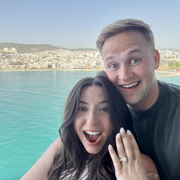 Riley Porter and Jared Horn's Wedding Website