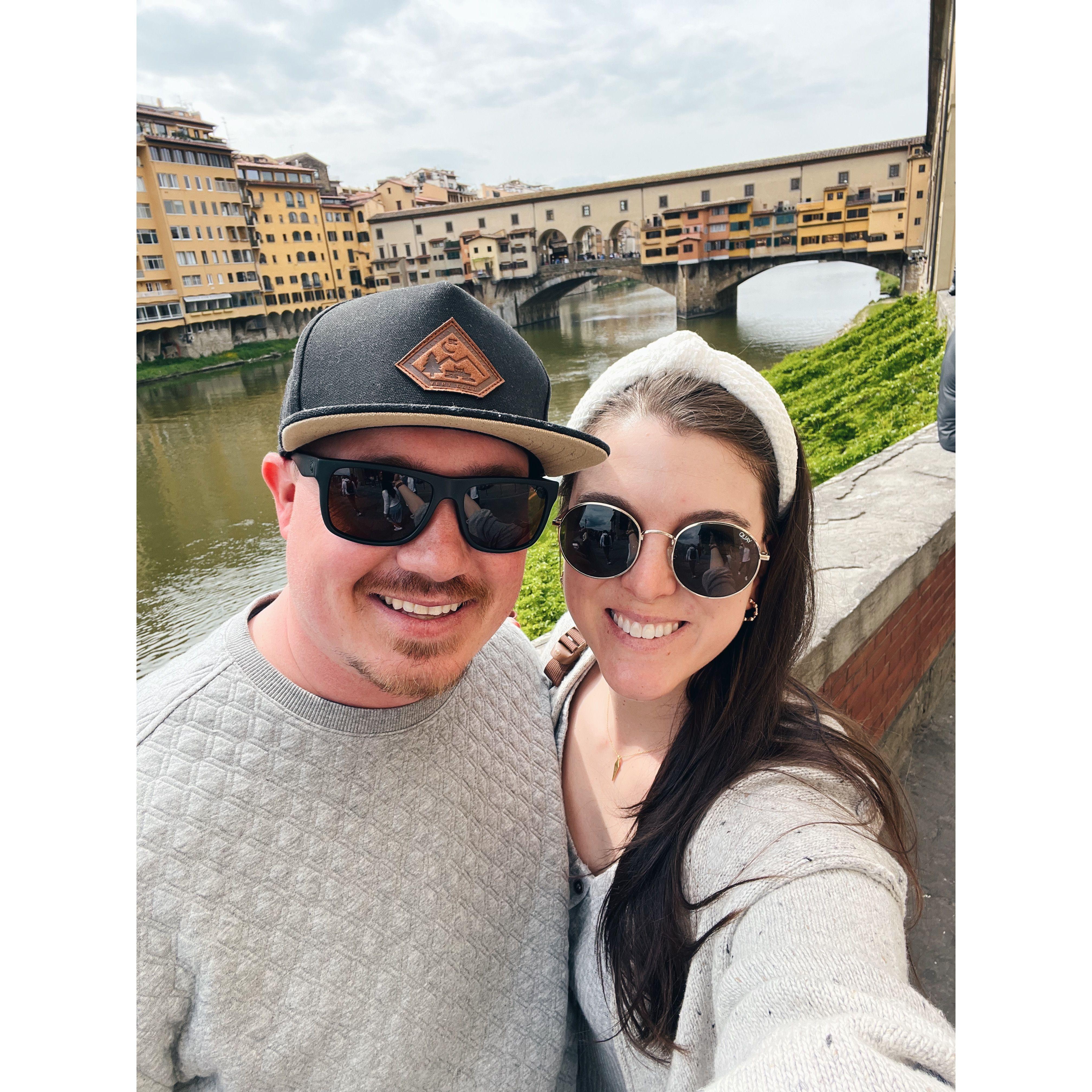 Florence - 2022