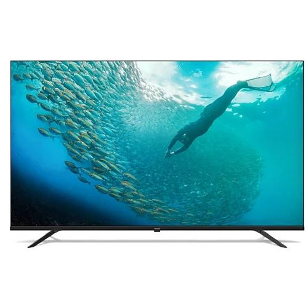 New TV