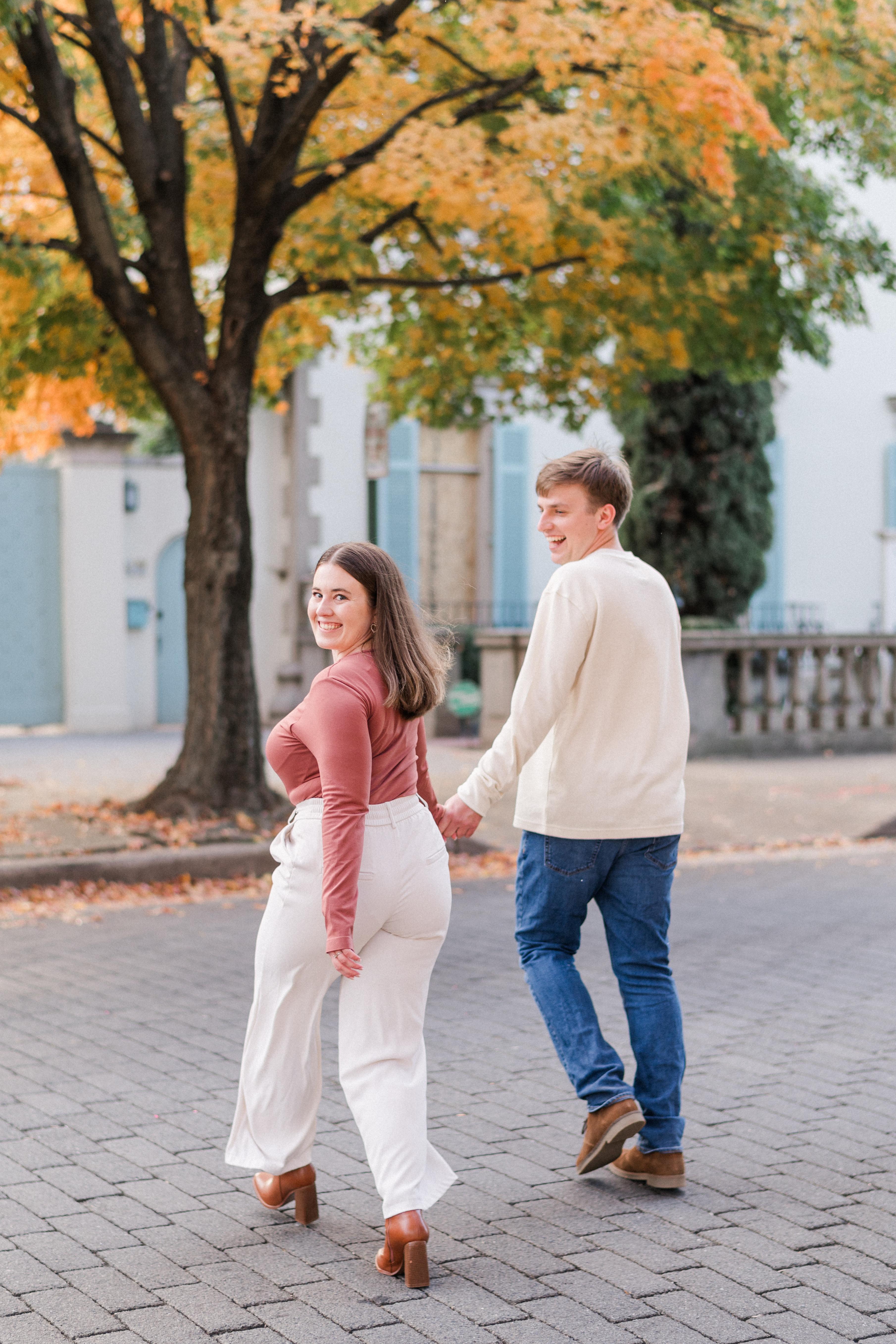 The Wedding Website of Helen Query and Eli Ratzlaff