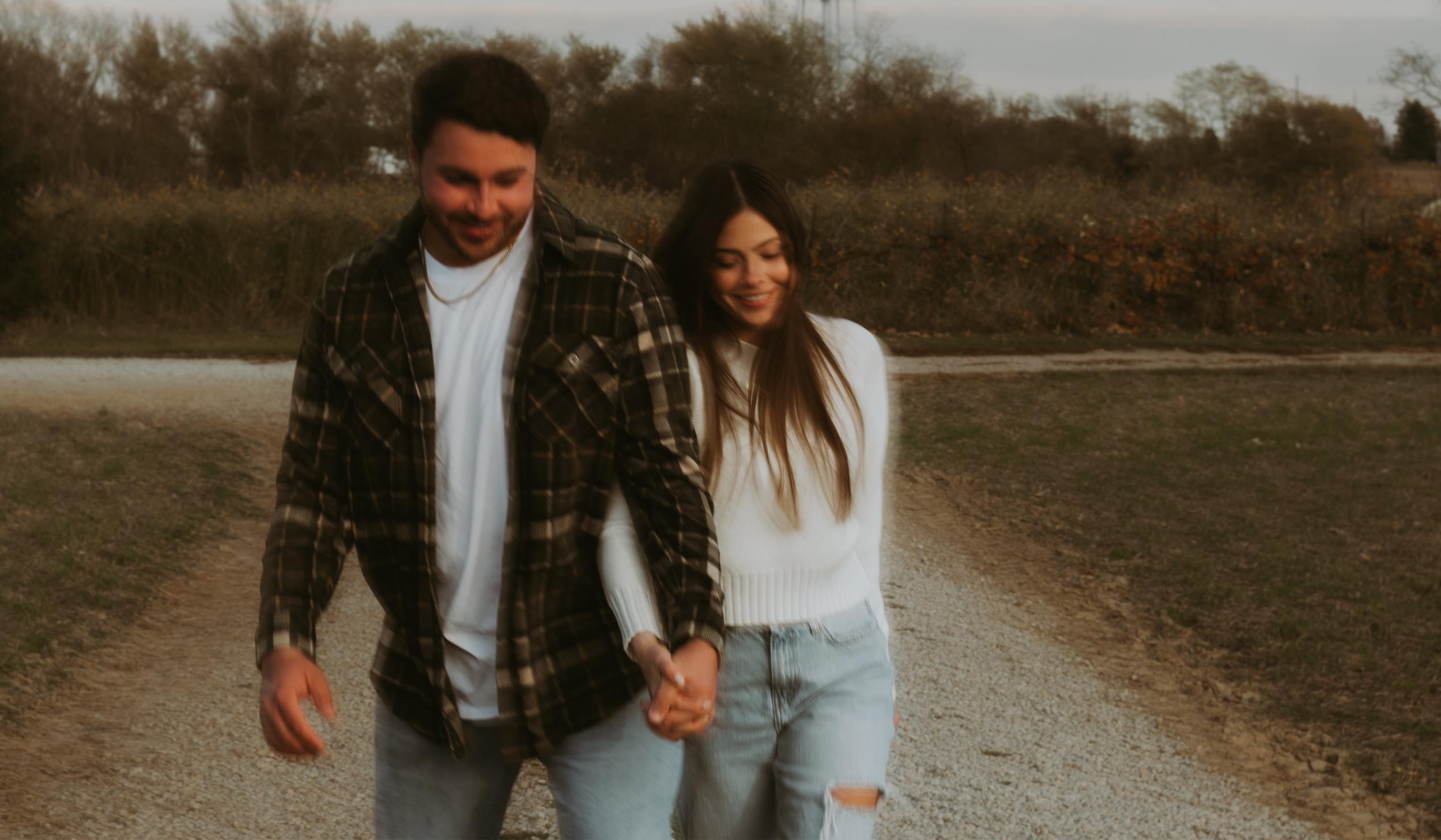 The Wedding Website of Madison Minges and Tyler Hoover