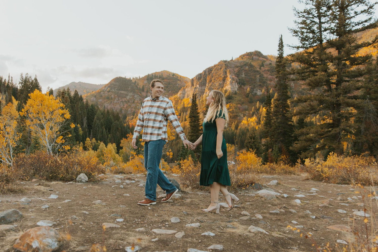 The Wedding Website of Christy Olson and Brian Jones
