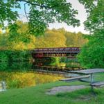 Huron River Water Trail