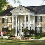 Graceland Mansion