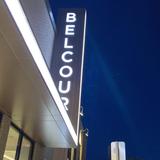 Belcourt Theater