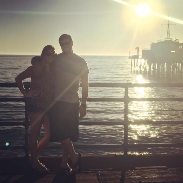 Santa Monica Pier