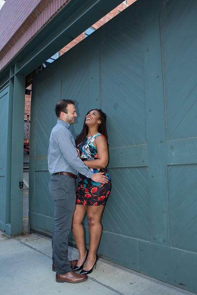 The Wedding Website of Michelle Clarke and Gabriel Peña