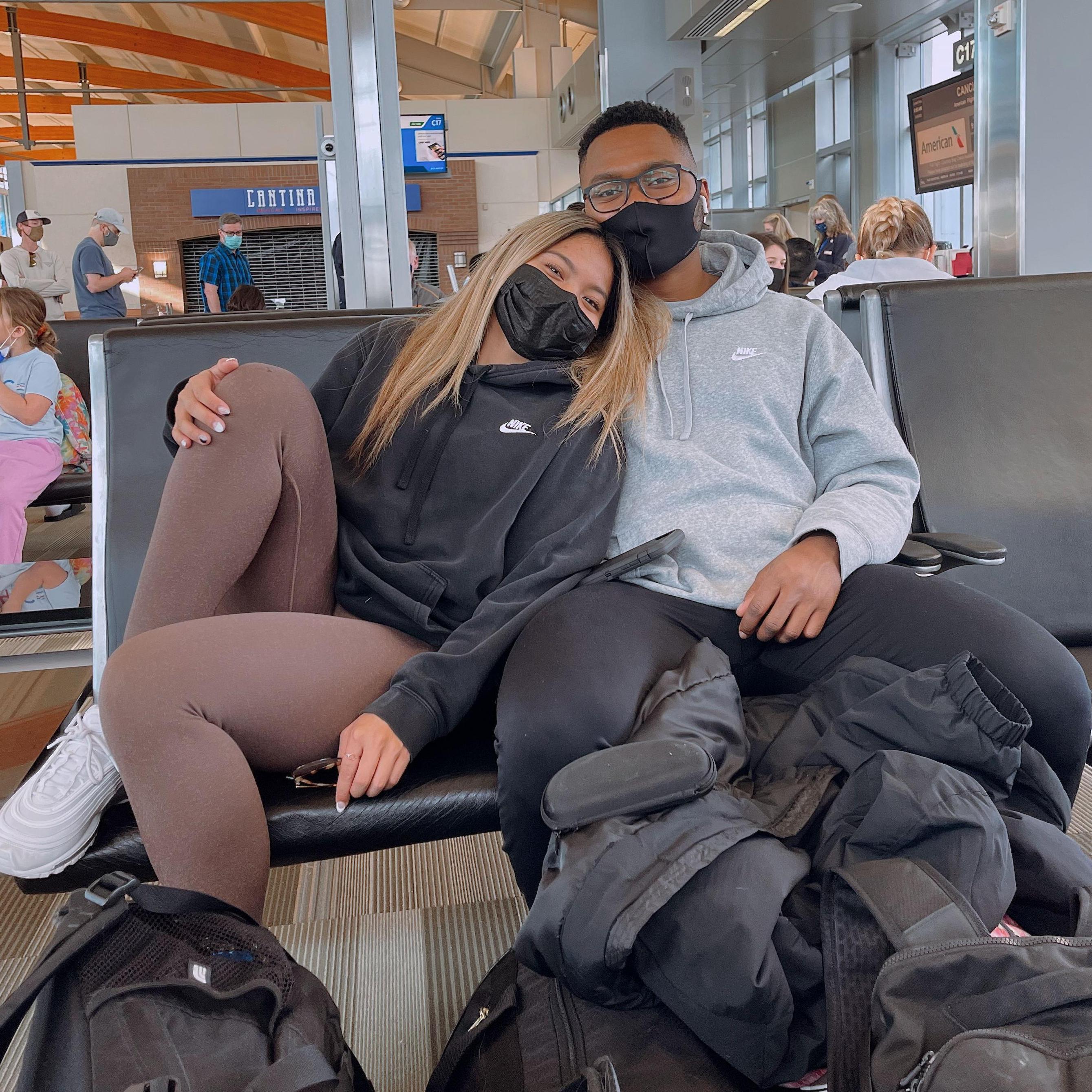 Travel Buddies Forever