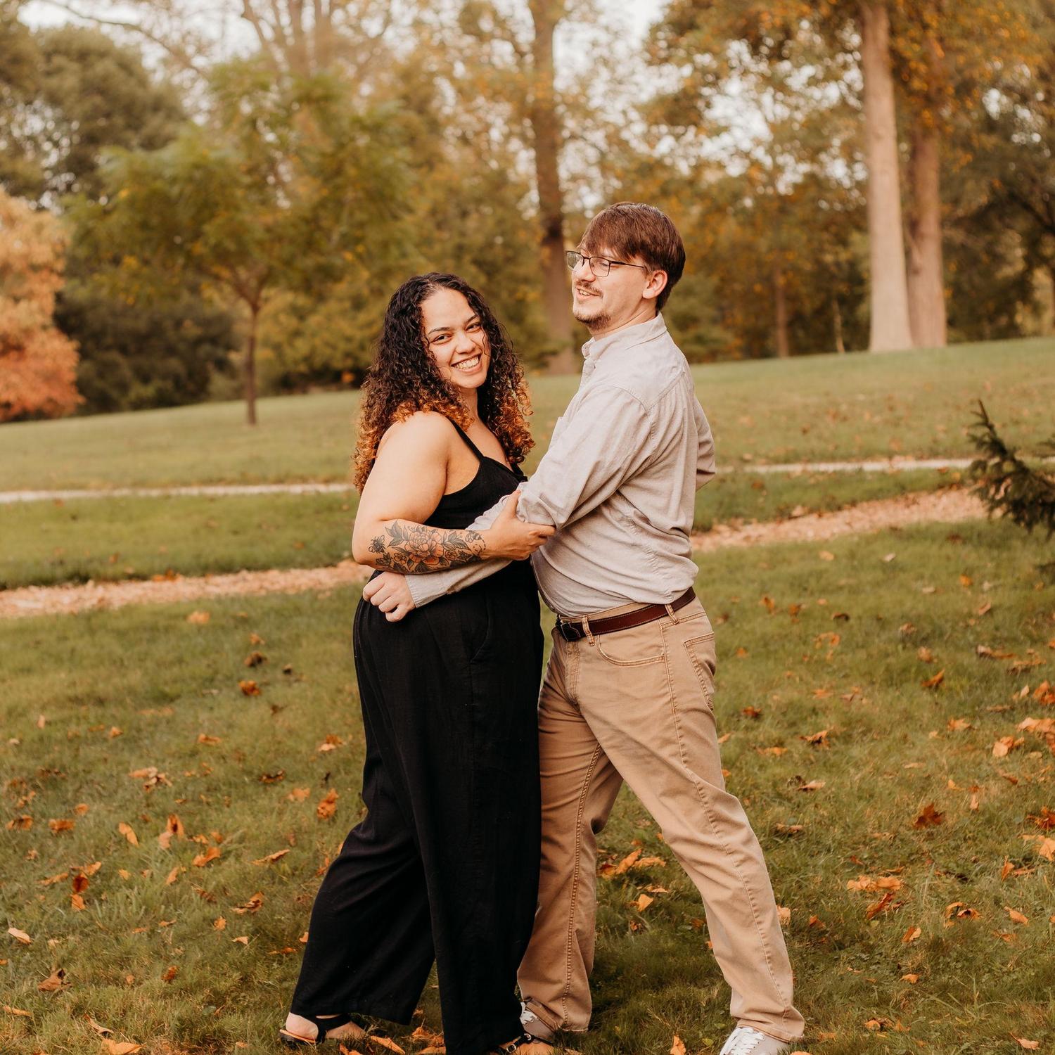 Bensley Family Pictures -2025