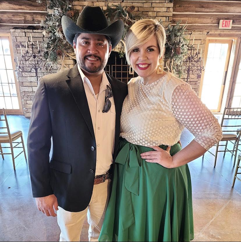 The Wedding Website of Kara Lowry and Salvador Castorena