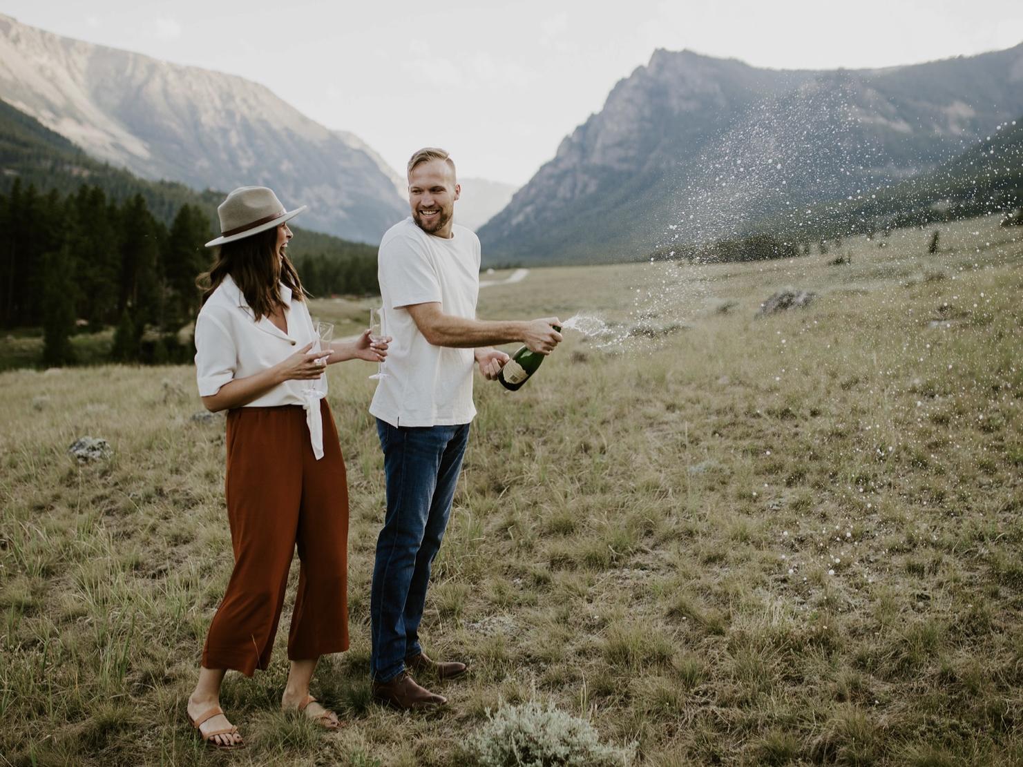 The Wedding Website of Alexandra Hurley and Kyle Erickson