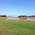 Cape Ann Golf Course