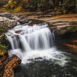 Bartlett Falls