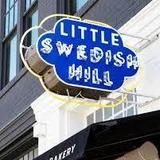 Little Swedish Hill