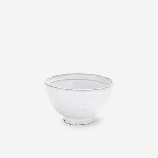 Footed Bowl