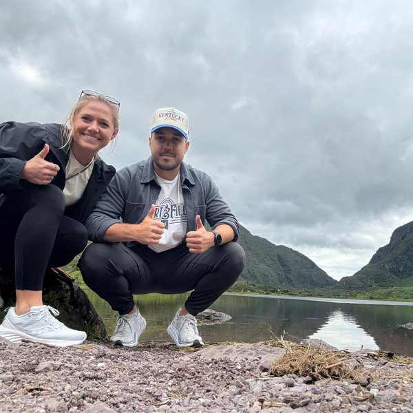 Our Honeymoon Fund