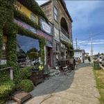 Historic Downtown Snohomish
