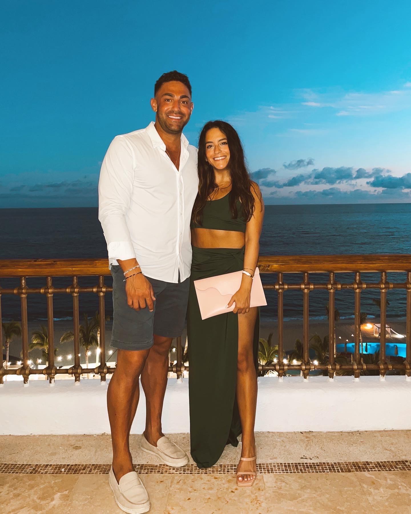 Mexico trip for Jenn’s birthday!