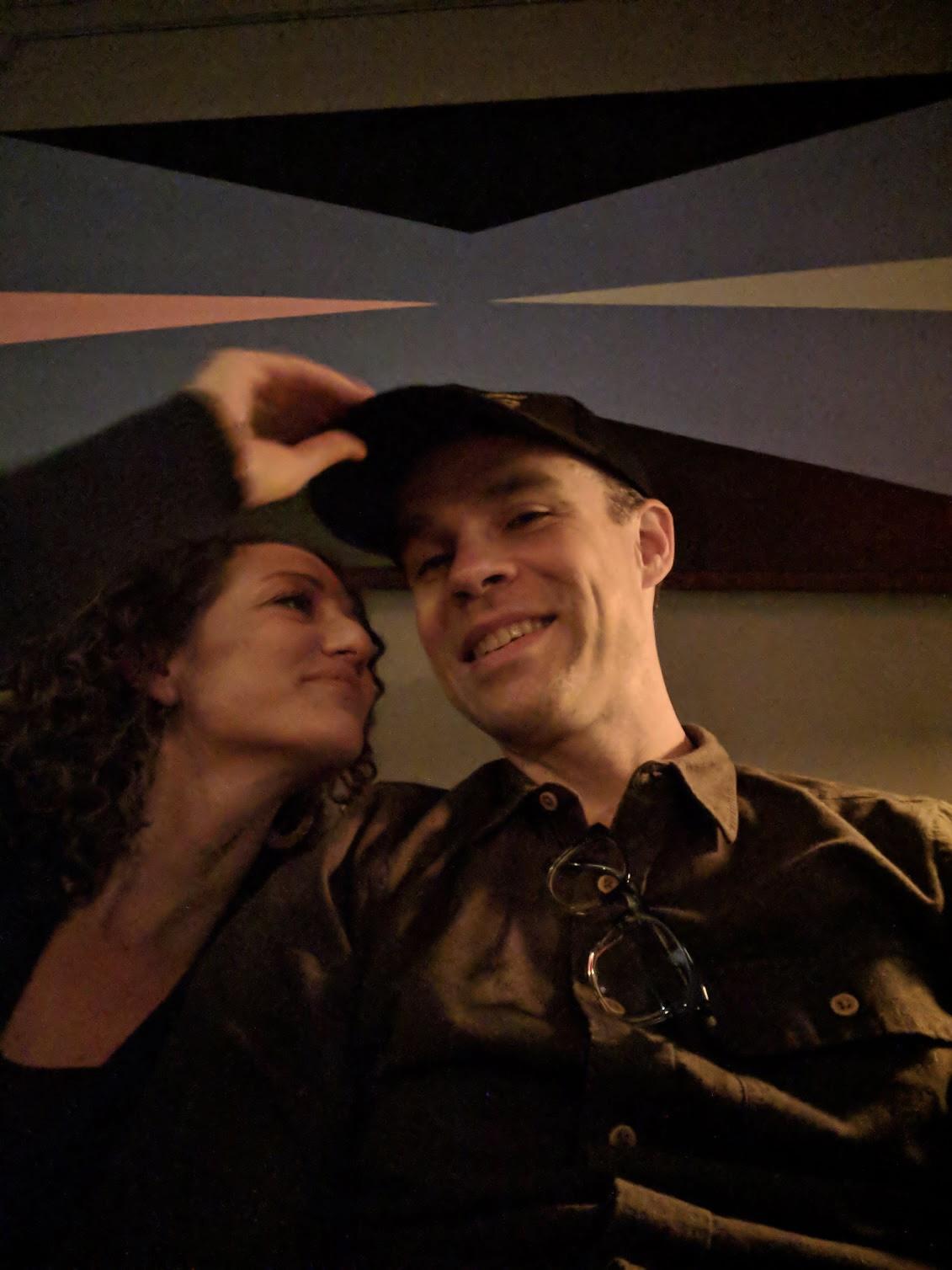 The Wedding Website of Jennifer McCue and Taylor Jones