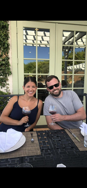 Jane Sotter and Steven Resch's Wedding Website