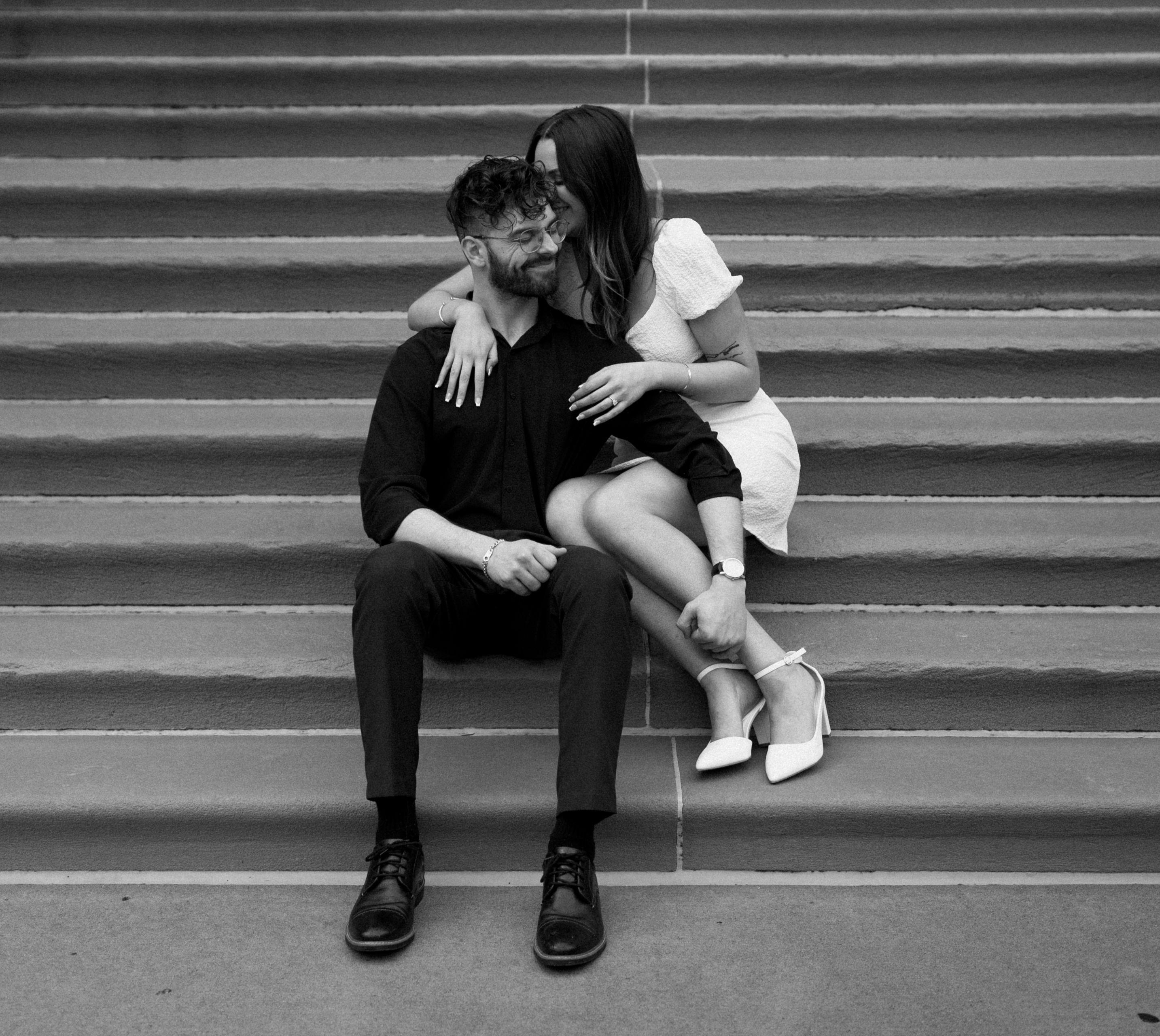The Wedding Website of Madison Hargrove and Grant Abell