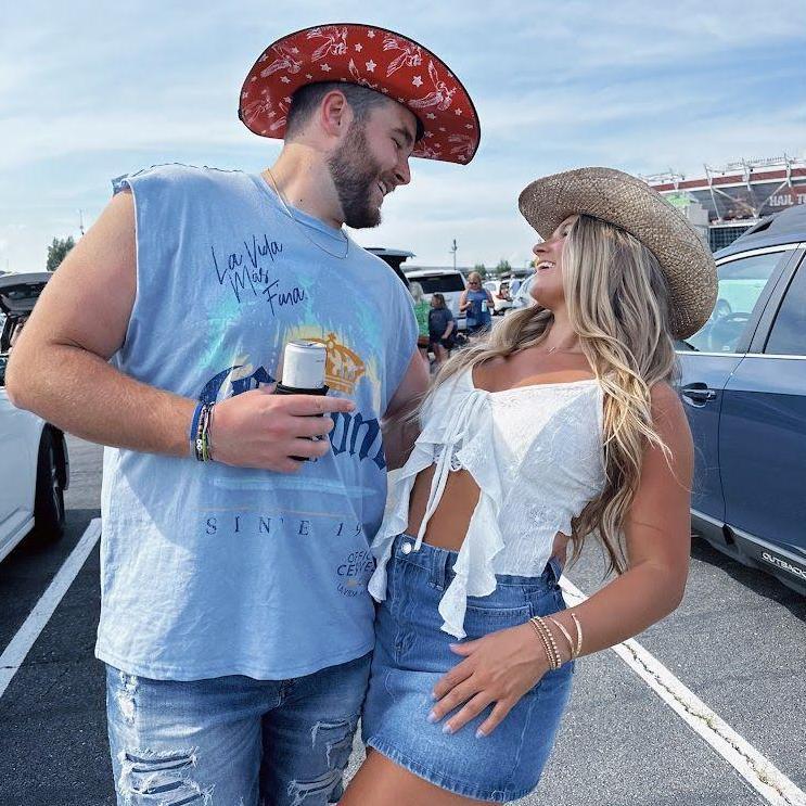 Kenny Chesney Concert 2024